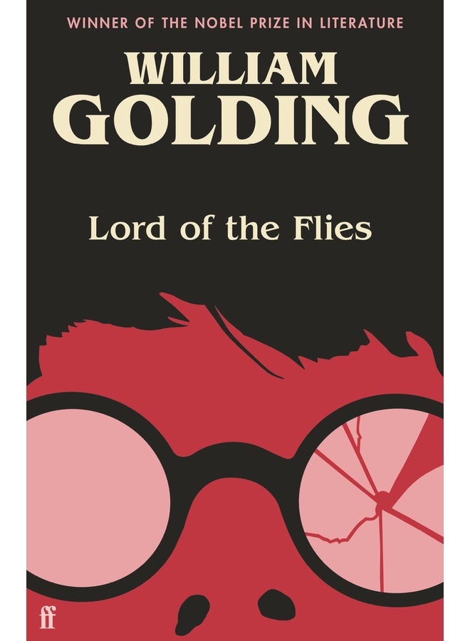 Lord of the Flies: Introduced by Stephen King